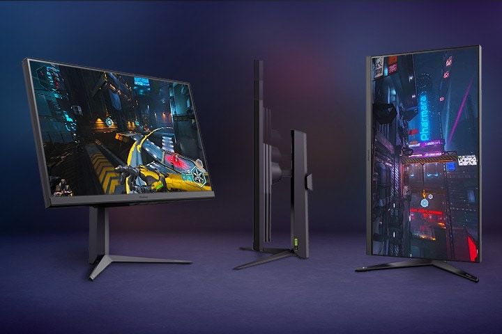 Продам моритор LG ultragear 32 180hz 2K