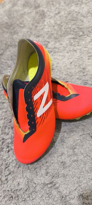 Бутонки Футболни обувки New Balance furon 40
