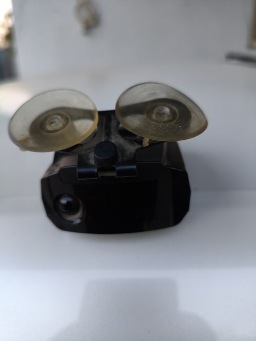 Радар редактор в идеальном состояние