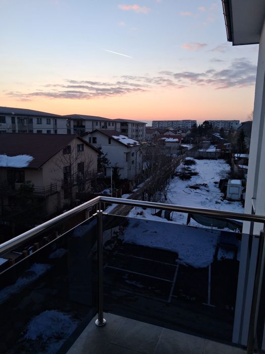 Chirie Str 1 Decembrie 1918 Chiajna Rosu Militari Residence