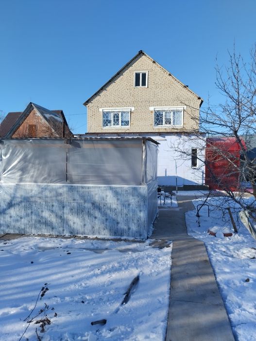 Продам дом на даче