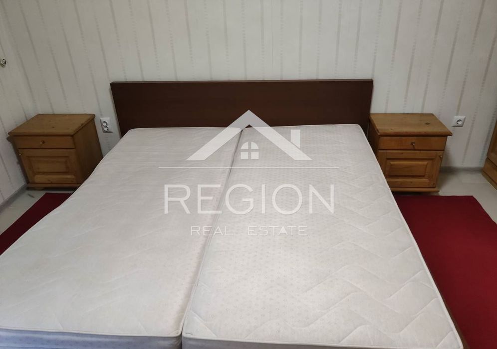 Дава се под наем Двустаен апартамент в Варна, Виница - 90 кв.м за 433.5 € - Снимка #5