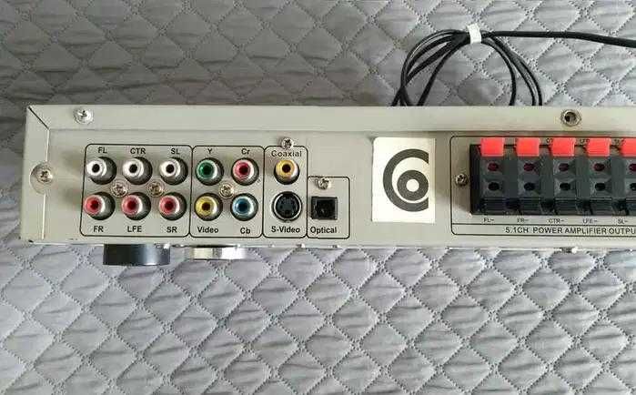 DVD - за части --ретро