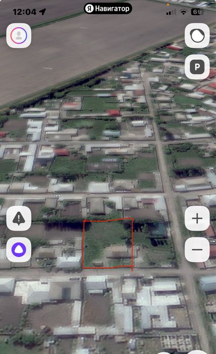 Срочно продается участок 15.5 соток!