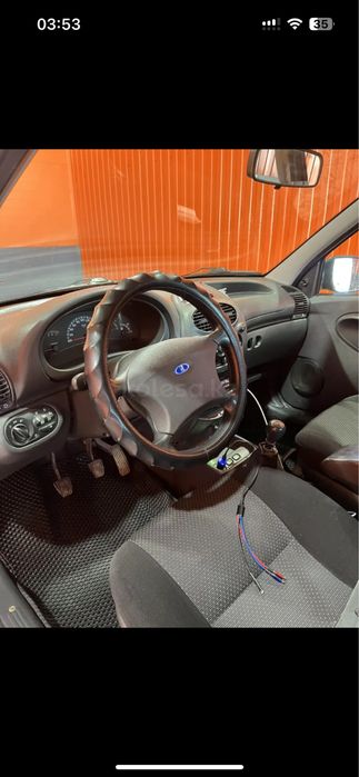 Лада калина сатылады 8 кл рус учет