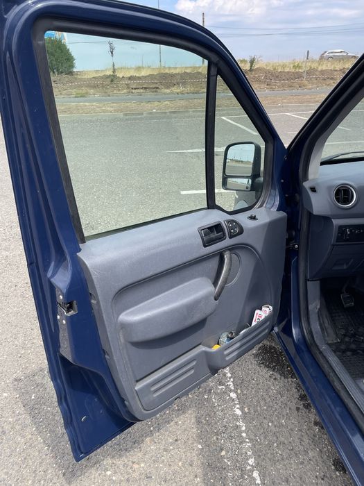 Vand Ford Tranzit Connect