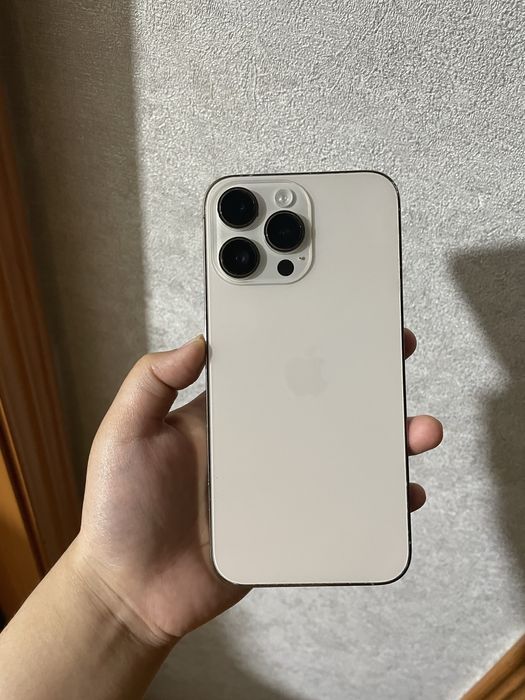 iPhone 14 Pro max 128гб 88%