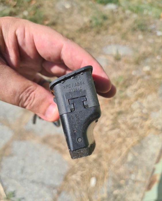 Духалка за мерцедес S-klasa w220