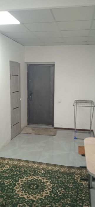 Сдам квартиру 20м.кв Жас Канат