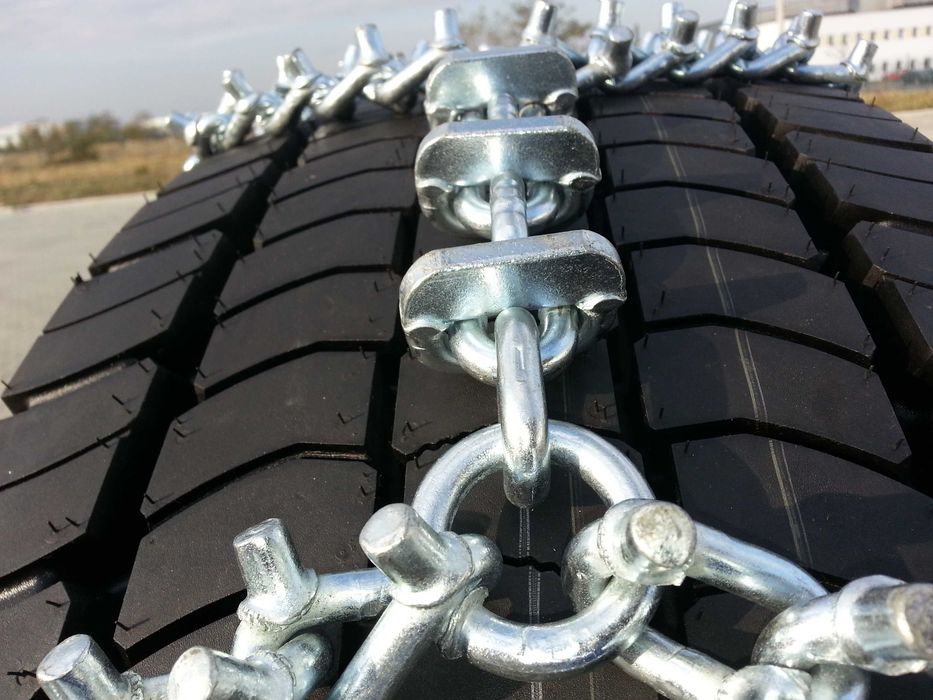 Lanturi antiderapante RUD Greenstar 315/80 22.5 de 8mm