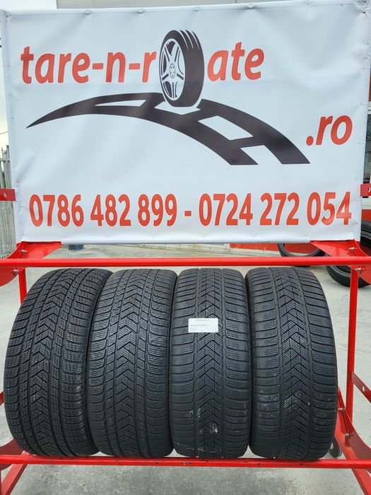 Pirelli 275/40/21