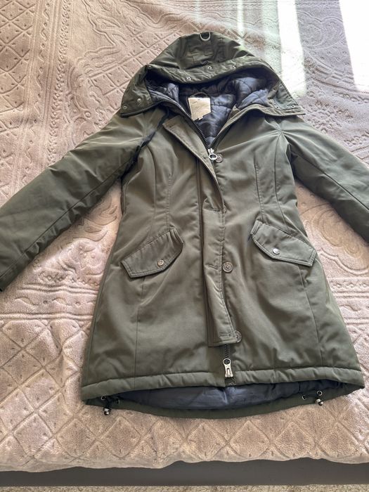 Дамско яке tom tailor