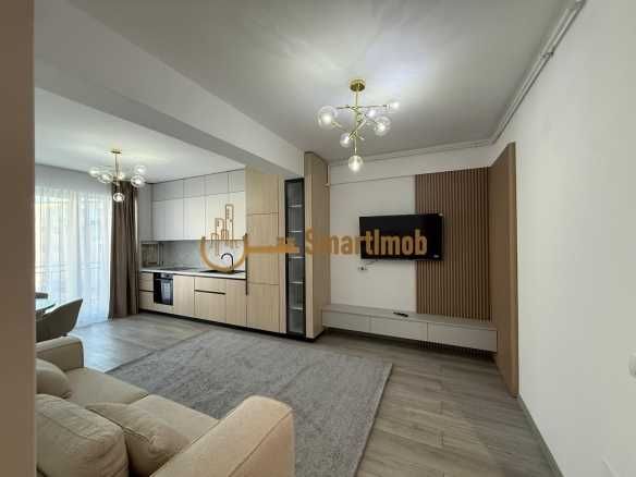 Inchiriere apartament LUX ultracentral Targoviste