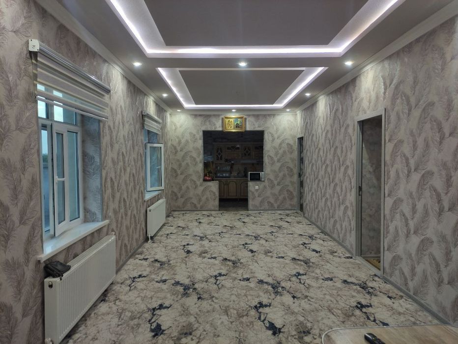 Uy sotiladi koksaroy. Tutzor