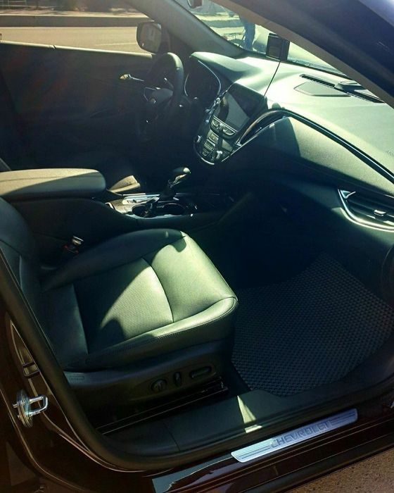 Malibu 2 Premier 2021