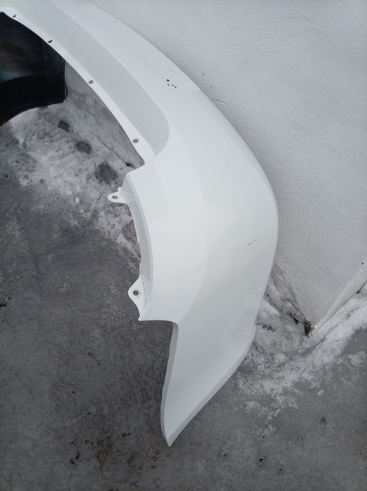 Продам бампер на гранту, 2018 год