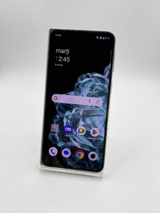 OnePlus OPEN / 512 GB 16 GB RAM / Factura / Garantie #52487