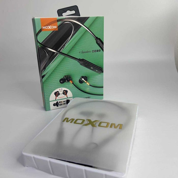 Наушник: Moxom WL-27