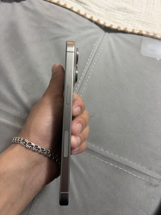 Iphone 15pro max