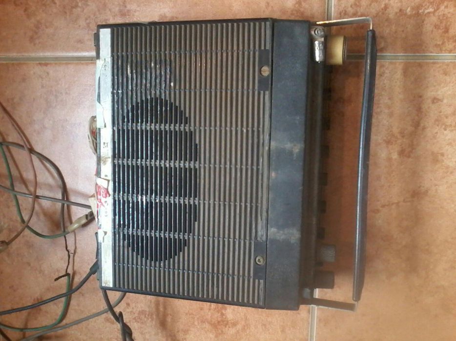 Радиоприемник