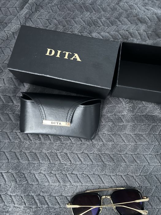 Ochelari DITA barbati