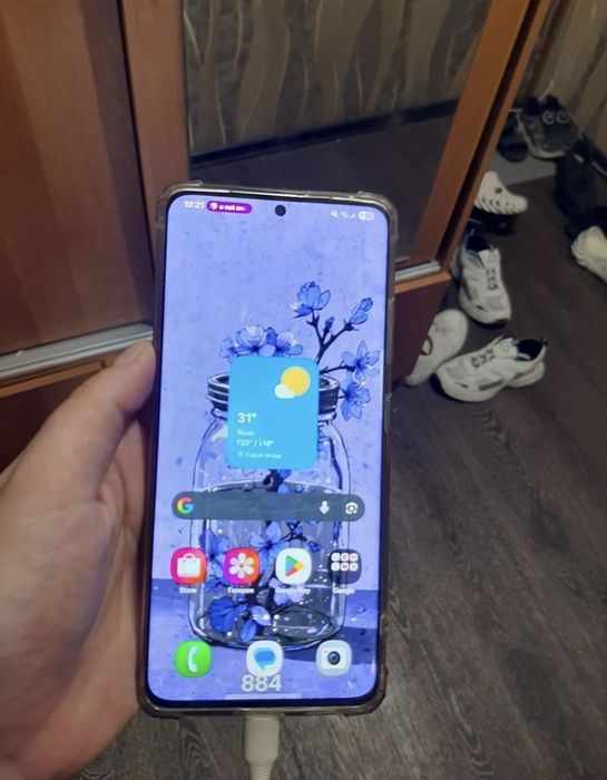 Продам Samsung S21 ultra