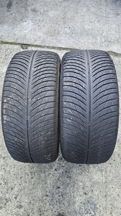 Anvelope iarna 255 40 20