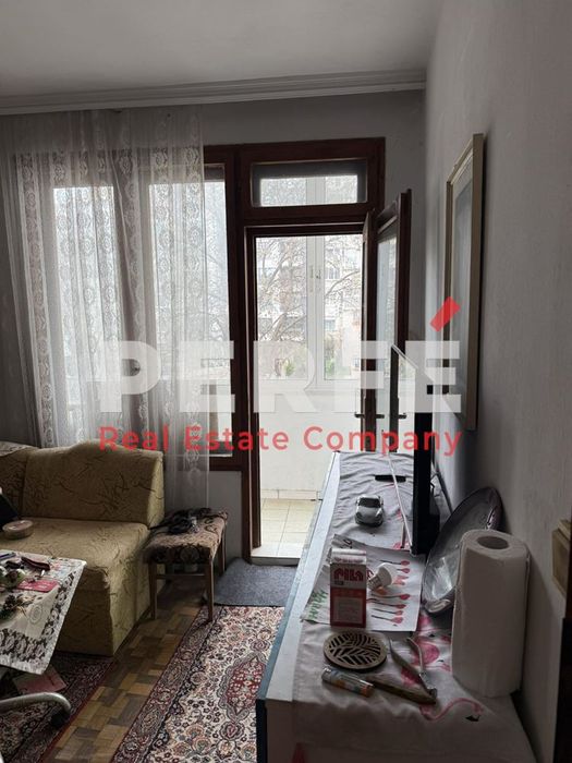 Продава се Двустаен апартамент в Бургас, Възраждане - 113 кв.м за 1408 €/кв.м - Снимка #1