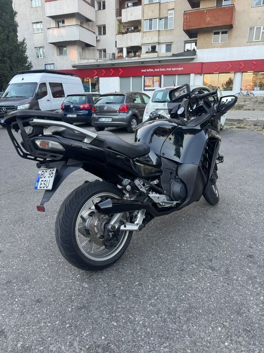 Se vinde Kawasaki GTR 1400 ABS Concours