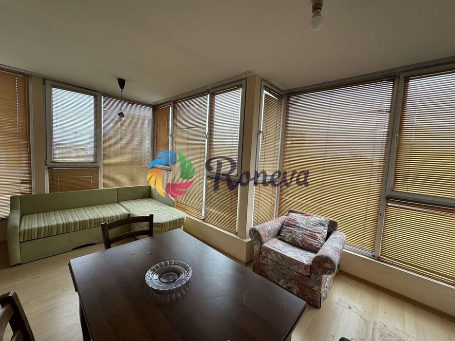 Продава се Двустаен апартамент в Варна, Възраждане 1 - 63 кв.м за 1905 €/кв.м - Снимка #1