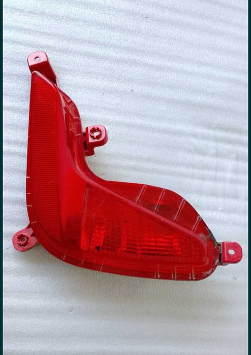 Фонарь  на Киа Рио-4 KIA RIO