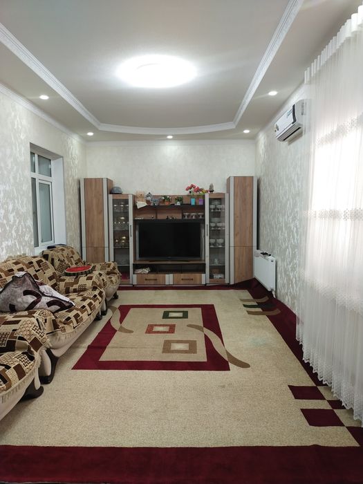 Ховли Ок-Арикда  энг зур локацияда  сотилади!