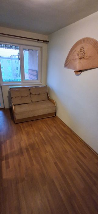 Apartament 3 camere mobilat utilat