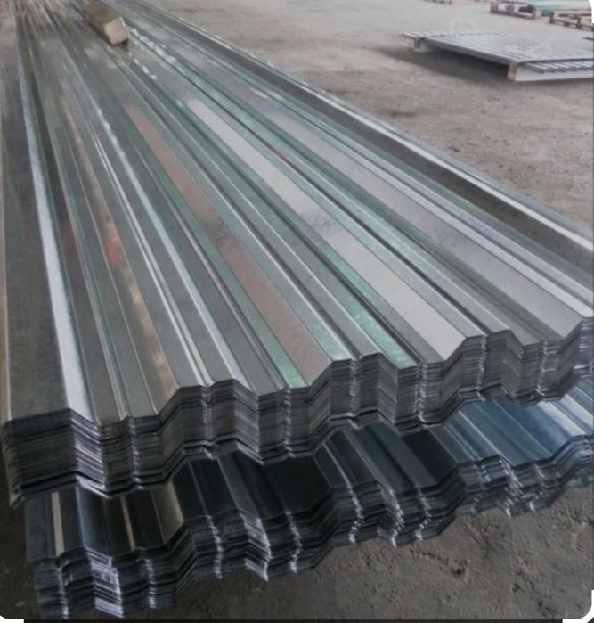 Принимаю деловой металл