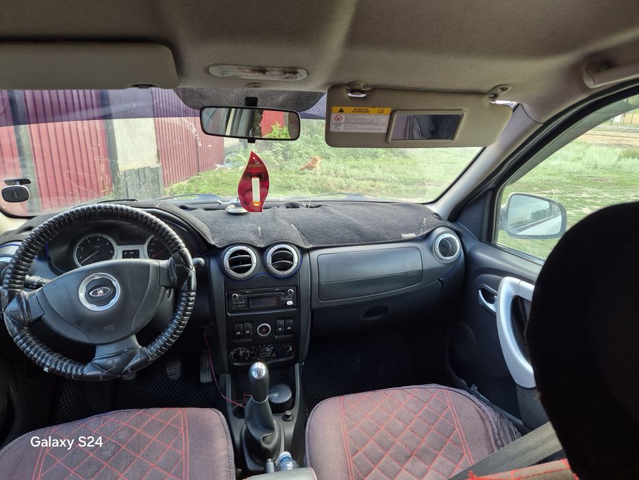 Продам.   Ларгус