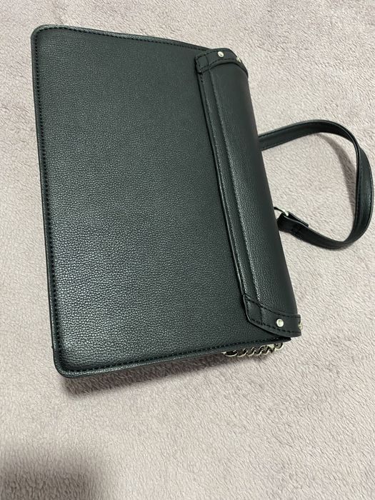 Geanta de umar, eleganta.