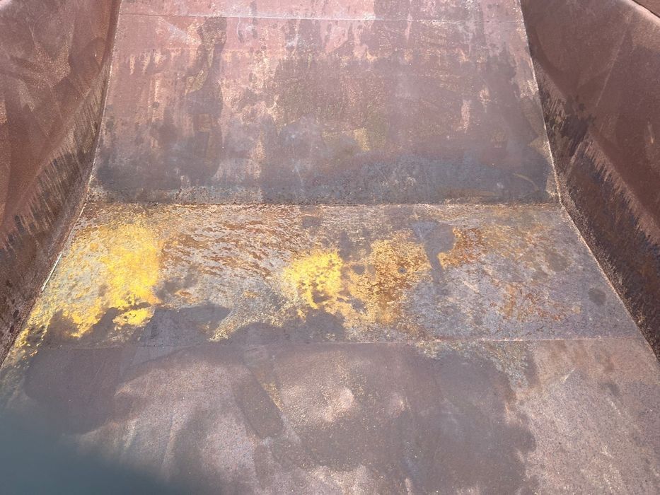 Remorcă 4 T basculabila