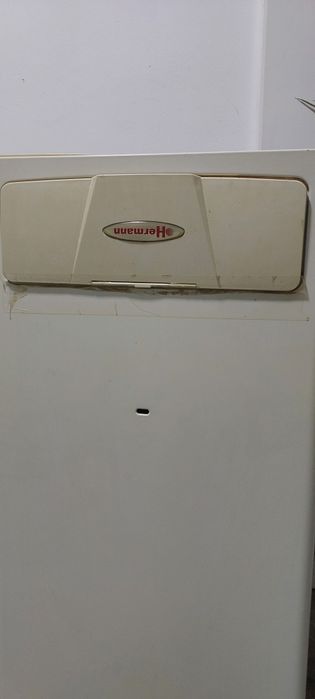 Centrala Hermann Micra 23 SE funcțională