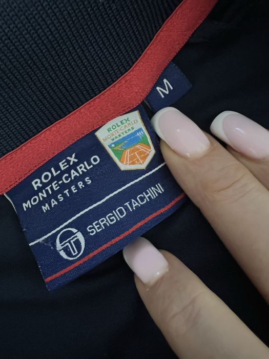 Tricou polo Sergio Tacchini