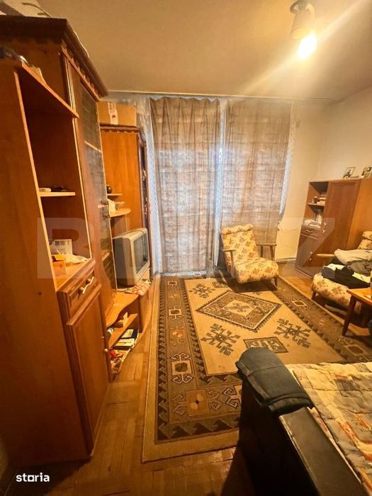 apartament 2 camere decomandat