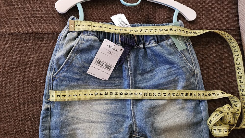 Детски дънки Next