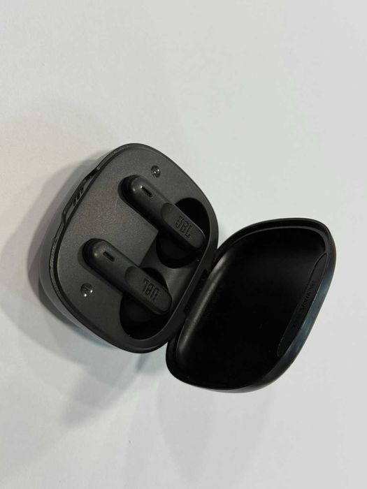 Слушалки in-ear JBL Wave Flex