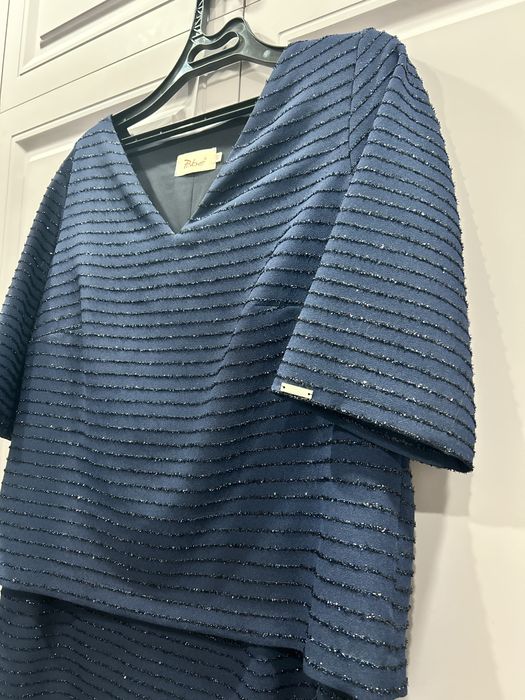 Женское вечернее платье