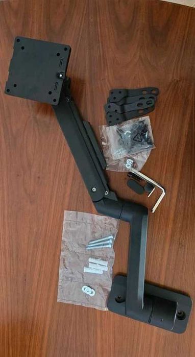 Brat monitor 17-49''
