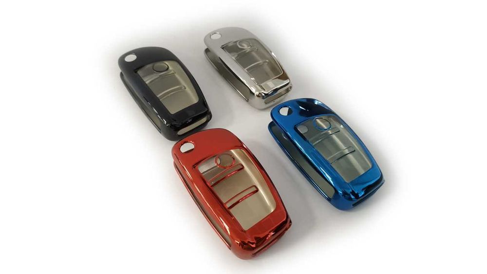 АУДИ – A3-A4-A5 – протектор за ключ