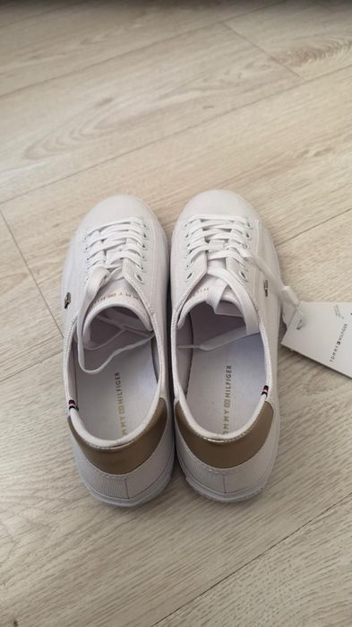 Кроссовки Оригинал Tommy Hilfiger