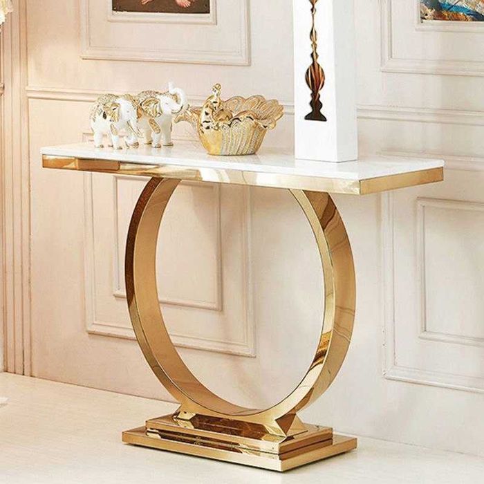 Консольный столик