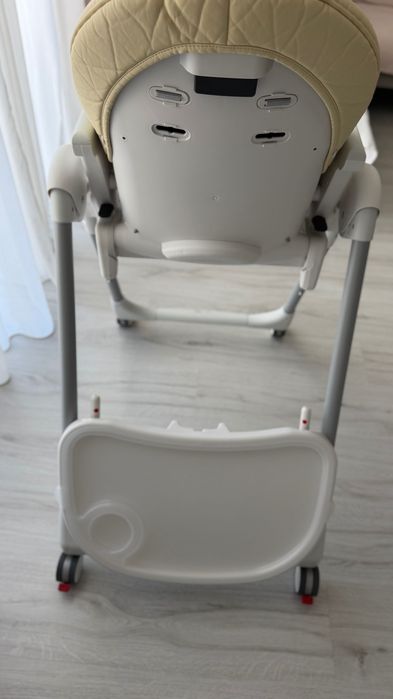 Scaun de masă Pepperego