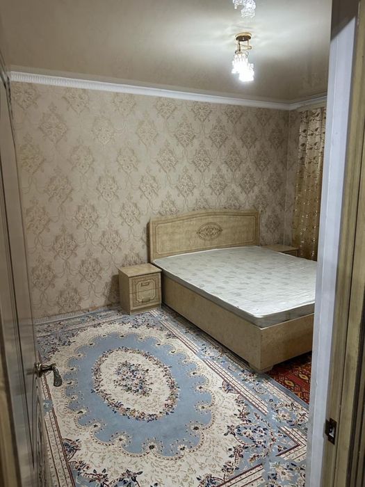 3 бөлмелі квартира жалға беріледі
