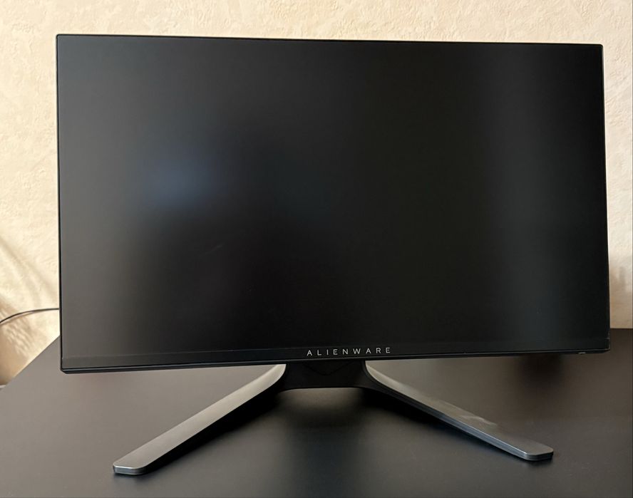 Монитор Alienware